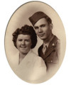 Photo of Dorothy Billingsley