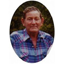 Photo of James "Jim" Scantland