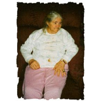 Photo of Lucy Stafford