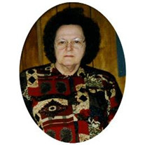 Photo of Janie Lou Smith