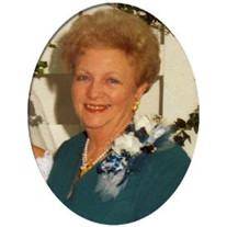 Photo of Mary Way Pippin