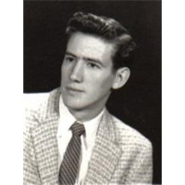 Photo of Billy Cleveland Flatt