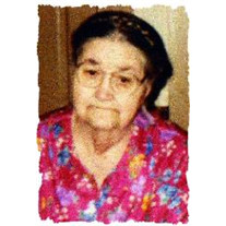 Photo of Addie Hammock Haney