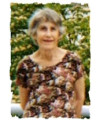 Photo of Betty Paulk