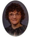 Photo of Judy Eberly