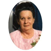 Photo of Mable Van Tassel