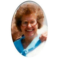 Photo of Evelyn Anderson Adkins