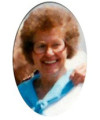 Photo of Evelyn Adkins