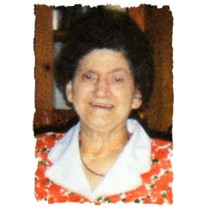 Photo of Stella Pippin Birdwell