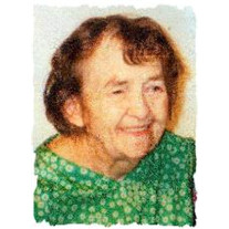 Photo of Polly Frances Hamlett
