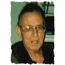 Photo of Paul Boisvenue