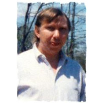 Photo of Jerry Lee Stacy