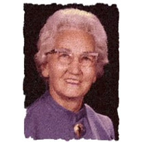 Photo of Viola Hall Spivey