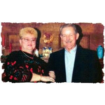 Photo of Letha Faye Casteel