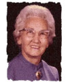 Photo of Viola Spivey