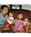 Photo of Andrew Meadows