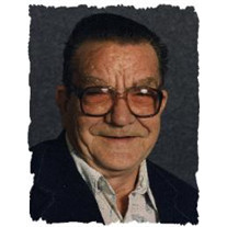 Photo of Walter Nemore