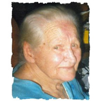 Photo of Lola Mildred Pippin