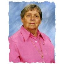 Photo of Dora Jean Young