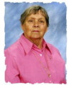 Photo of Dora Young