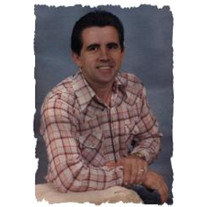 Photo of Larry Ragland