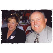 Photo of Richie Meadows