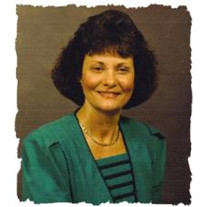 Photo of Linda Kay Greenwood