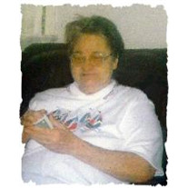Photo of Bonnie Hunter Stafford