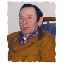 Photo of Paul Whitworth