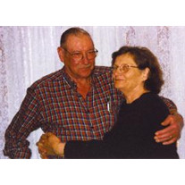 Photo of Arbie J. Allen