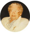 Photo of Mabel Stone