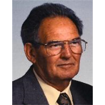 Photo of Joe Bybee