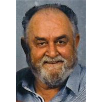 Photo of John William Montgomery