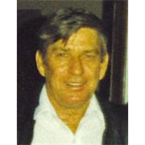 Photo of George L.