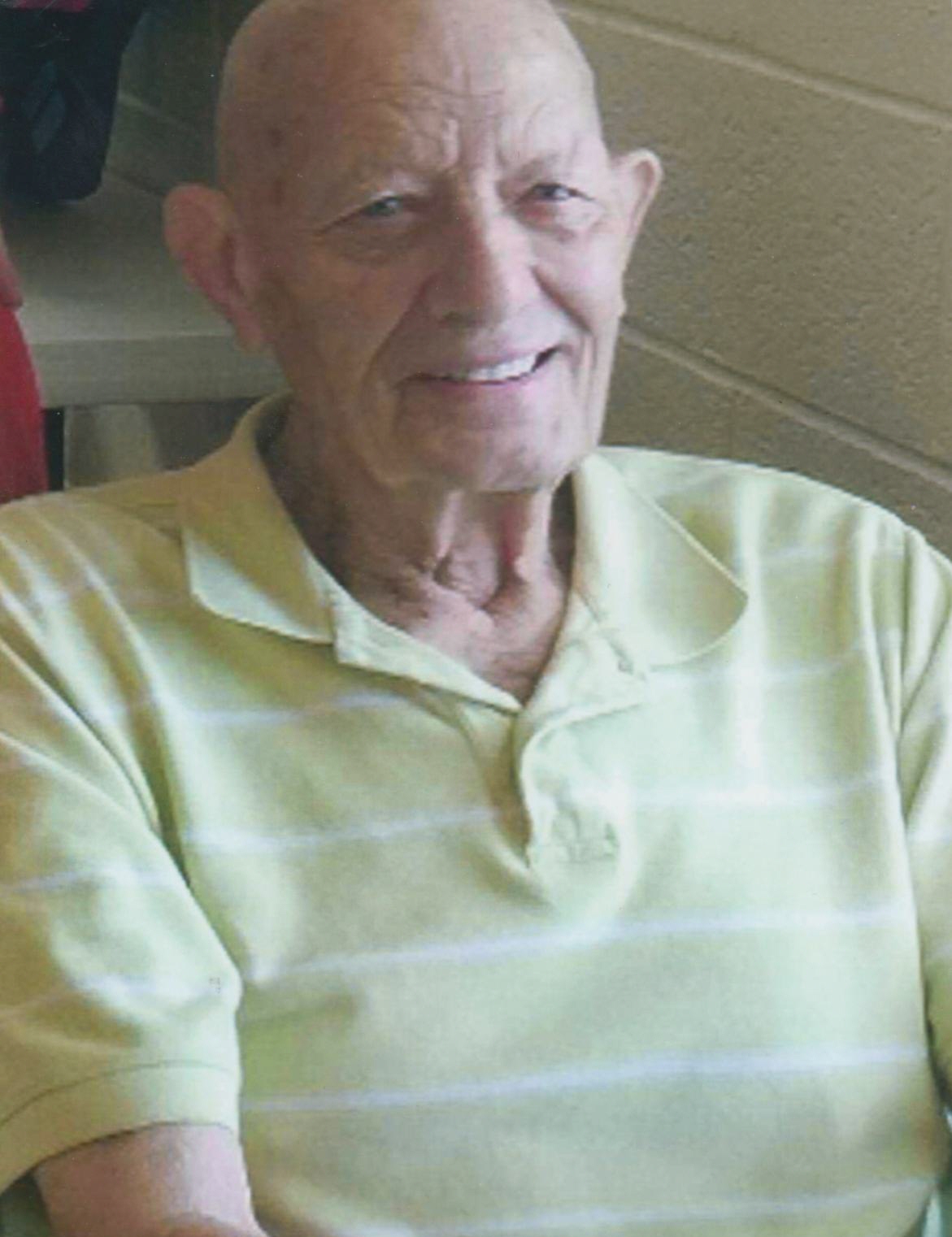 Photo of Mitchell Scott