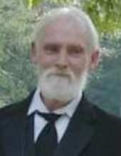 Photo of Bill Goolsby