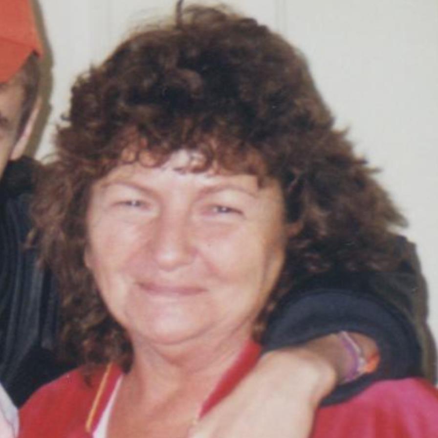 Photo of Marie Scott