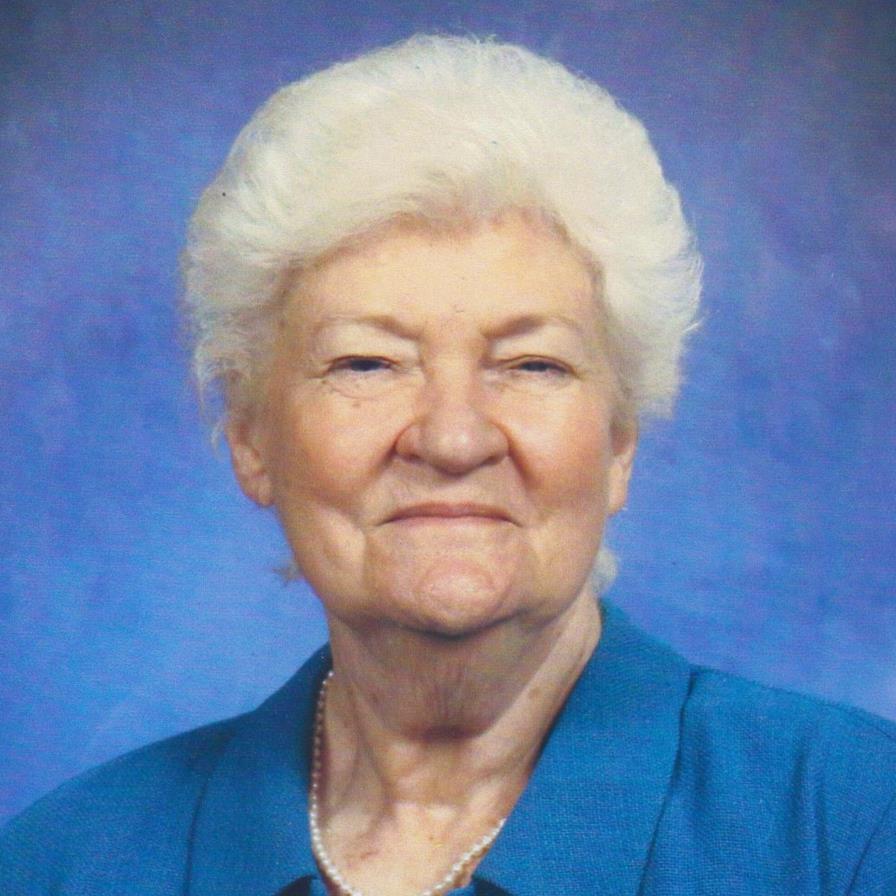 Photo of Ann Allen