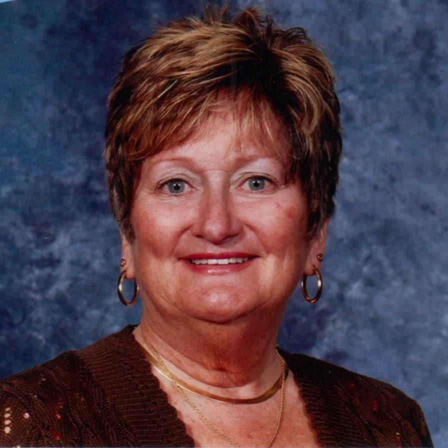 Photo of Judy Jones