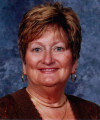 Photo of Judy Jones