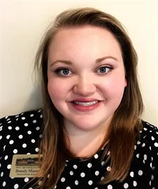 Photo of Brandy Lee Massey