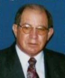 Photo of William H. Bill Crockett